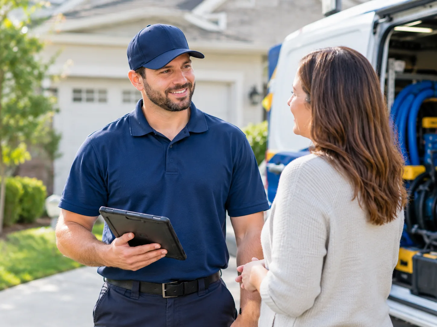 Sewage Backup Cleanup Lakeview, OH FAQs